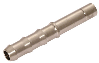 8 x 10 x 8mm PLUG-IN BARBED CONNECTOR - LE-3622 08 08